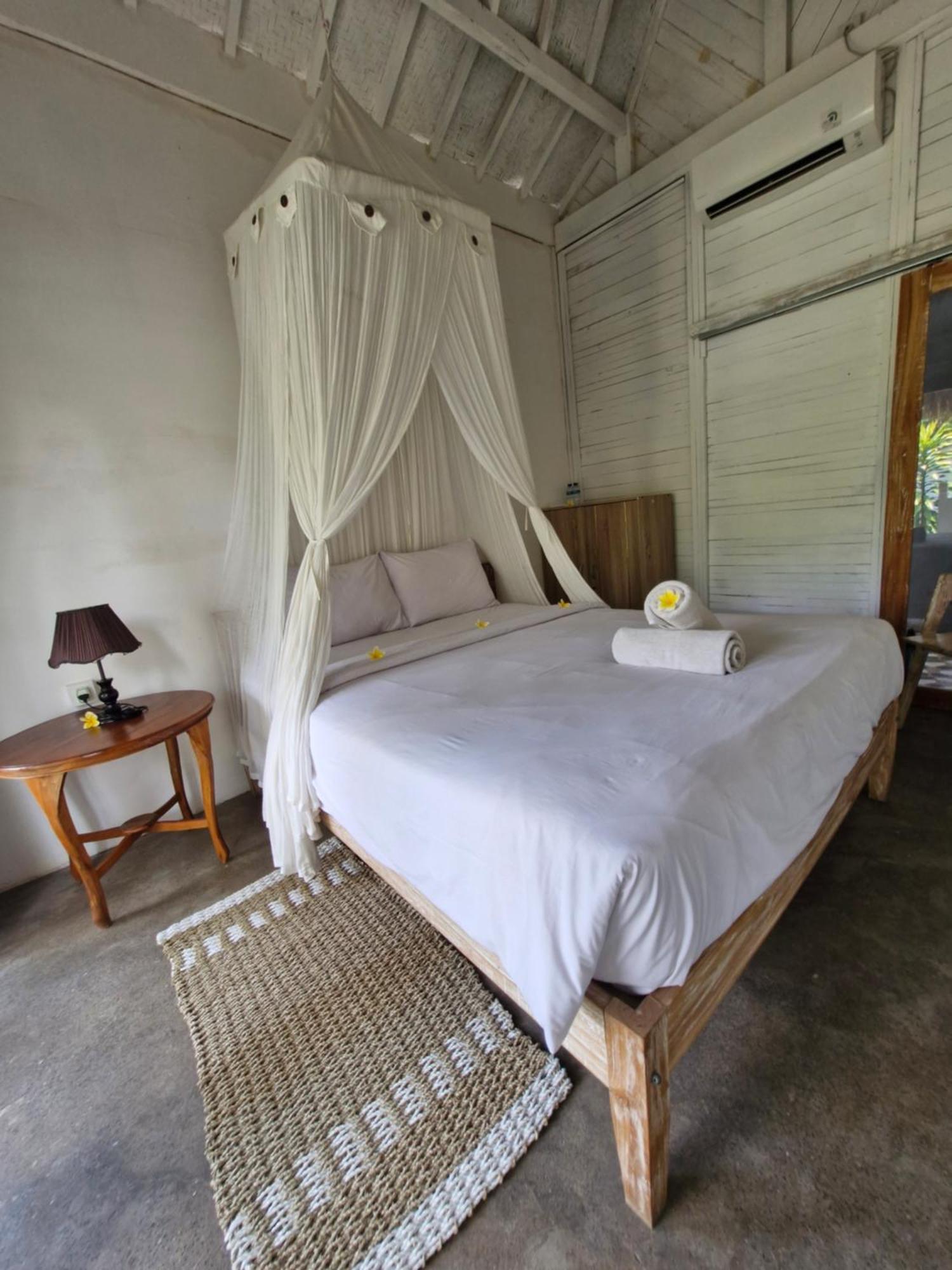 The Layar Homestay Batununggul Экстерьер фото
